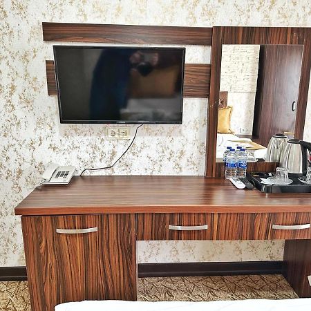 Rose Suite & Hotel Büyükçekmece Eksteriør billede