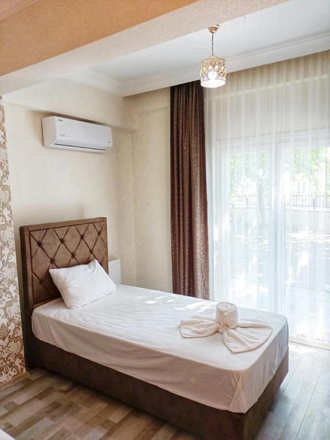 Rose Suite & Hotel Büyükçekmece Eksteriør billede