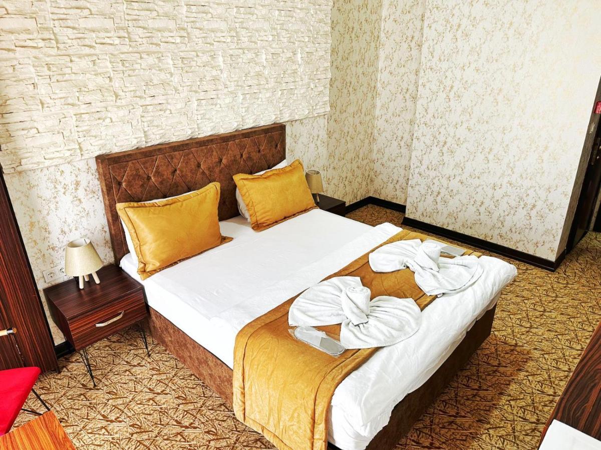 Rose Suite & Hotel Büyükçekmece Eksteriør billede