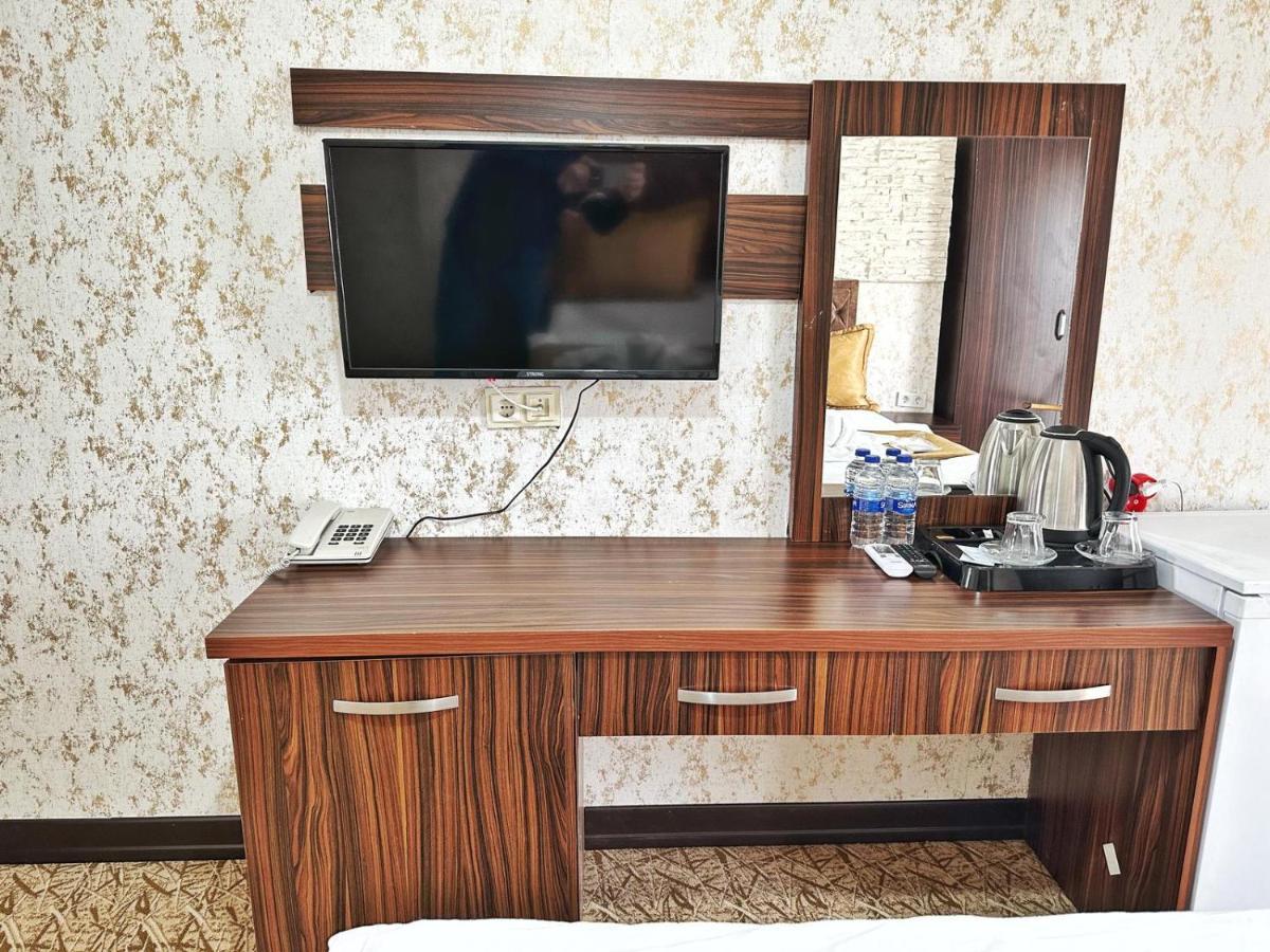 Rose Suite & Hotel Büyükçekmece Eksteriør billede