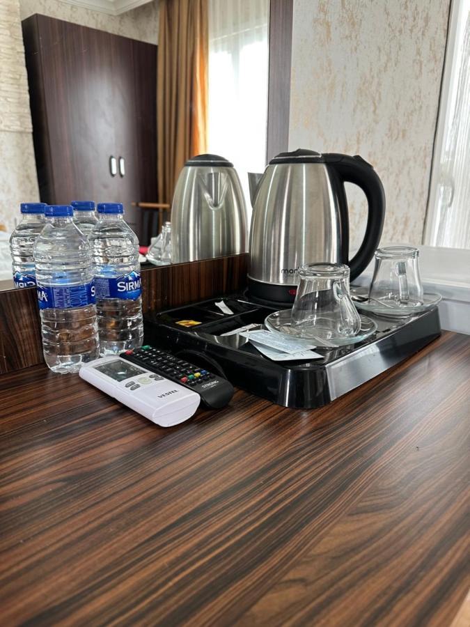 Rose Suite & Hotel Büyükçekmece Eksteriør billede